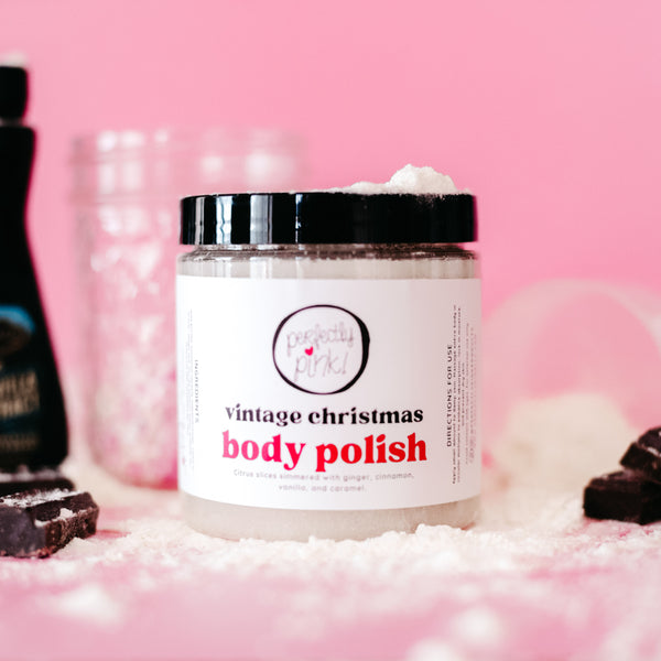 Body Polish - Winter