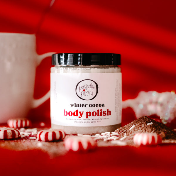 Body Polish - Winter