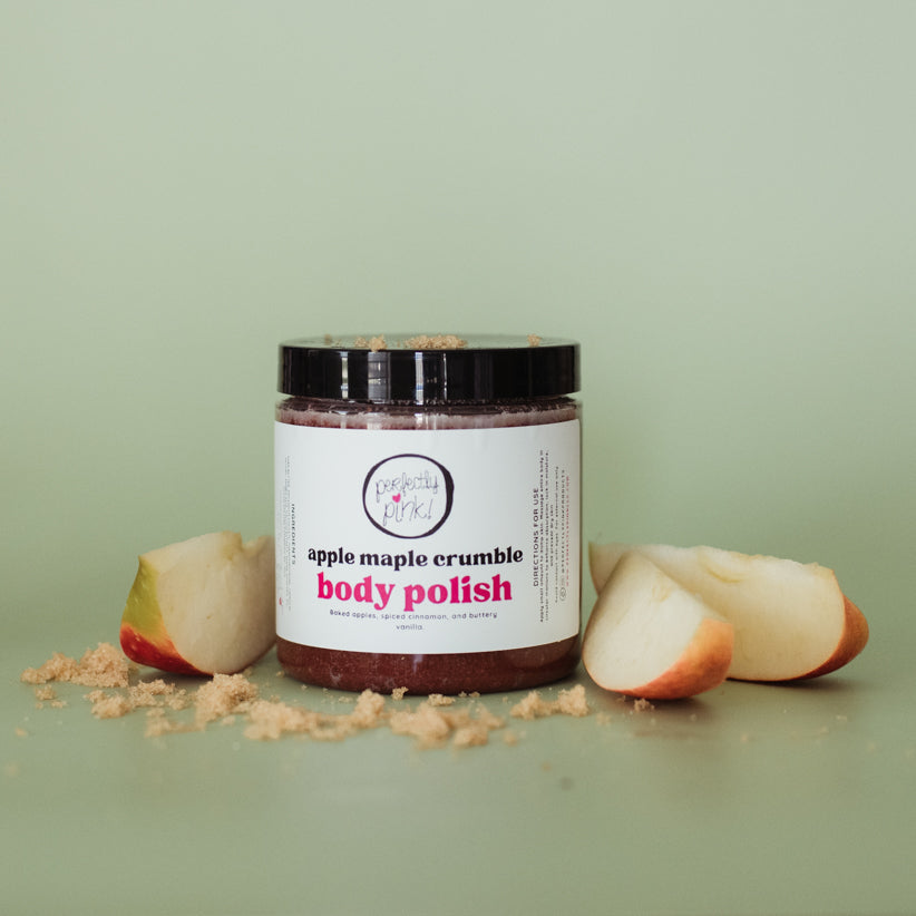 Body Polish - Fall