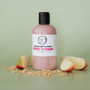Body Cream - Fall