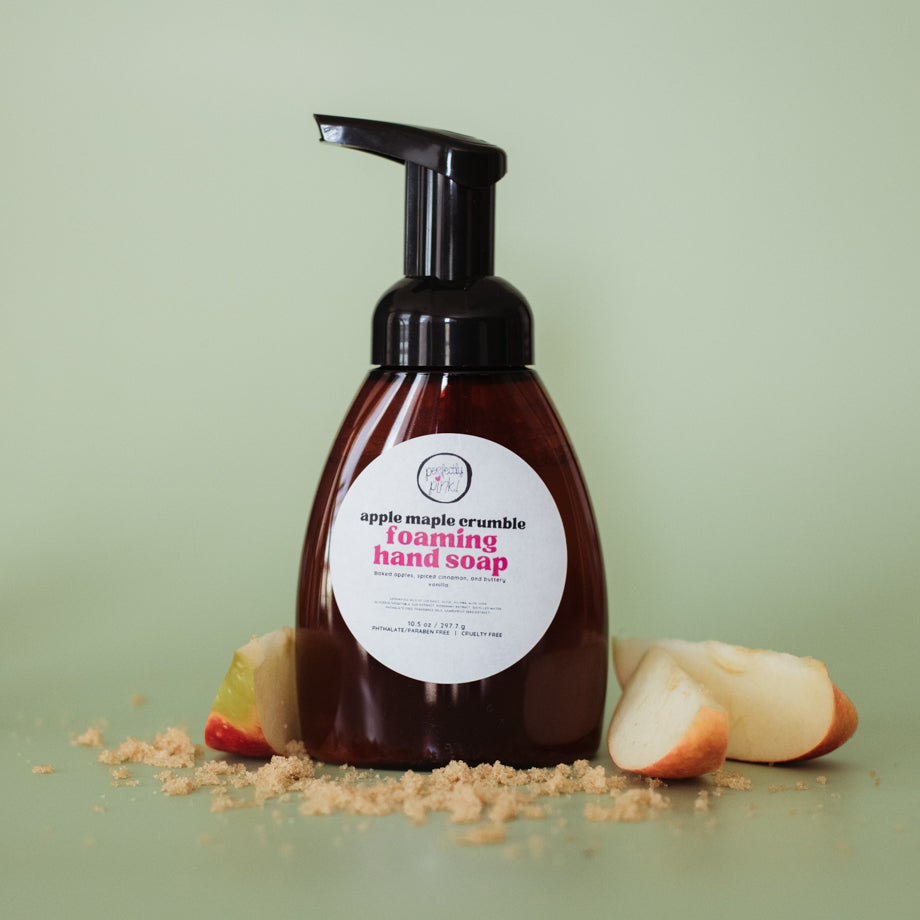 Foaming Hand Soap - Fall