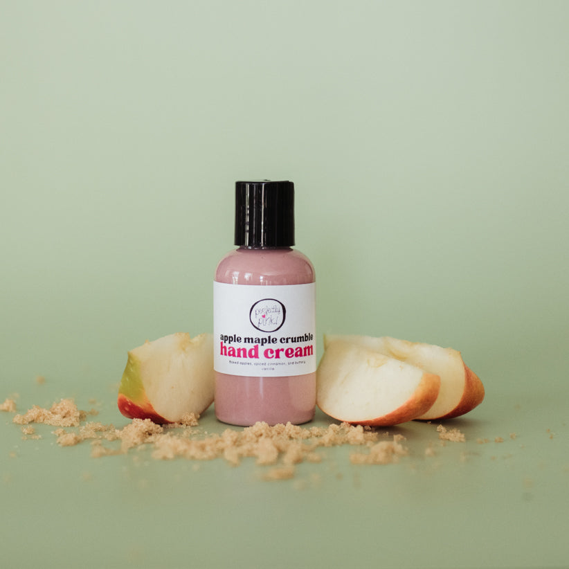 Hand Lotion - Fall