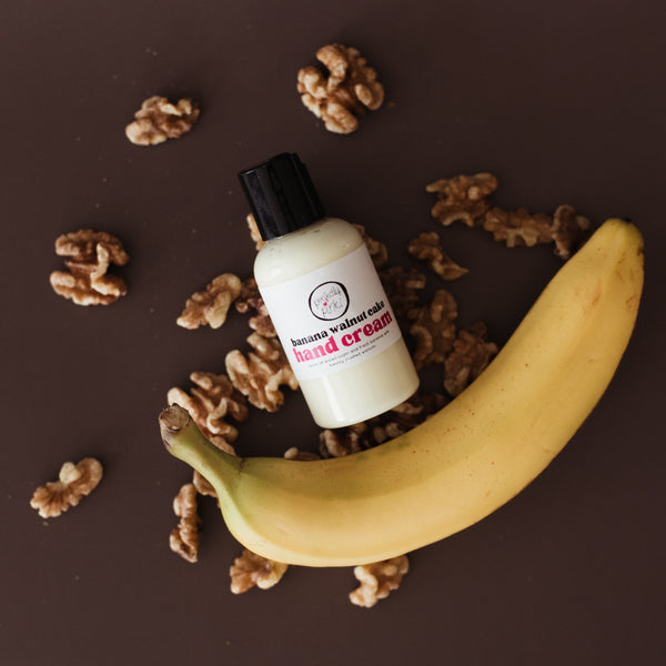 Hand Lotion - Fall
