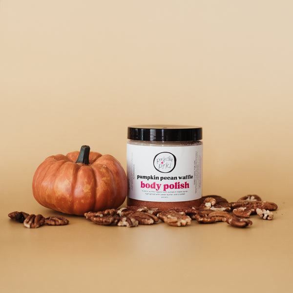 Body Polish - Fall