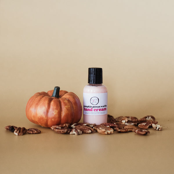 Hand Lotion - Fall