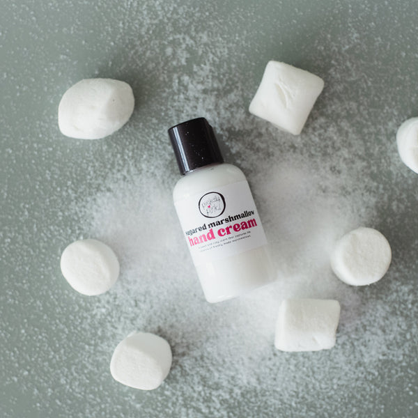 Hand Lotion - Fall