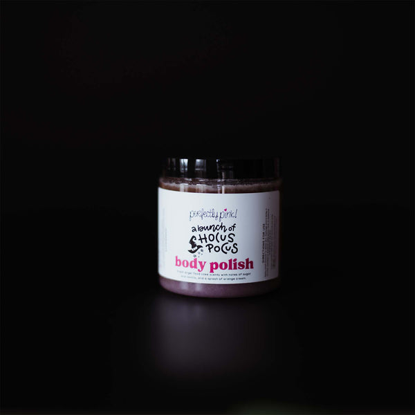Body Polish - Hocus Pocus