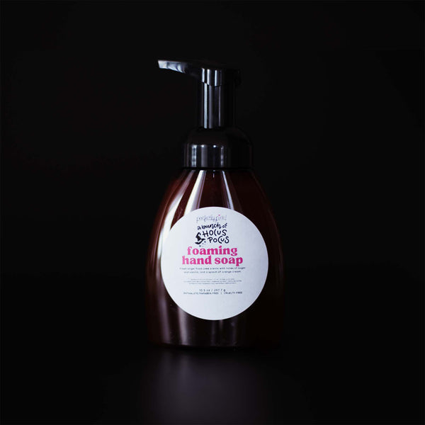 Foaming Hand Soap - Hocus Pocus