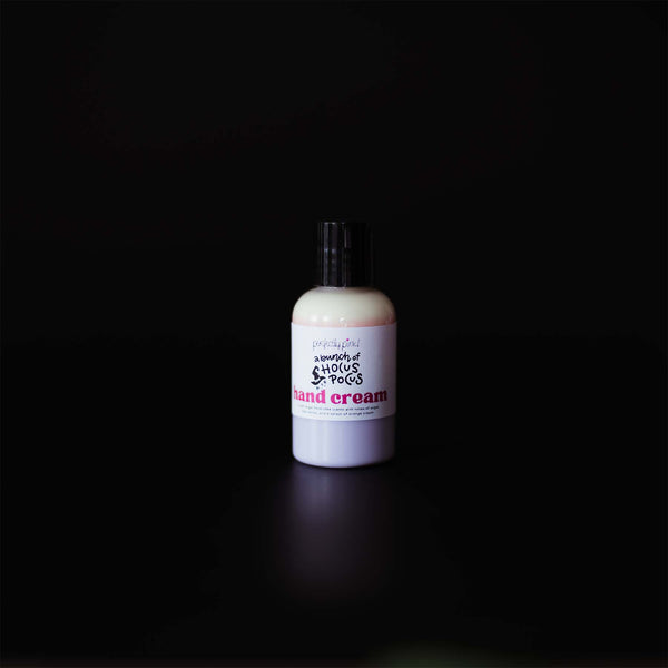 Hand Lotion - Hocus Pocus