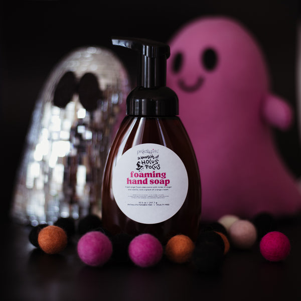 Foaming Hand Soap - Hocus Pocus