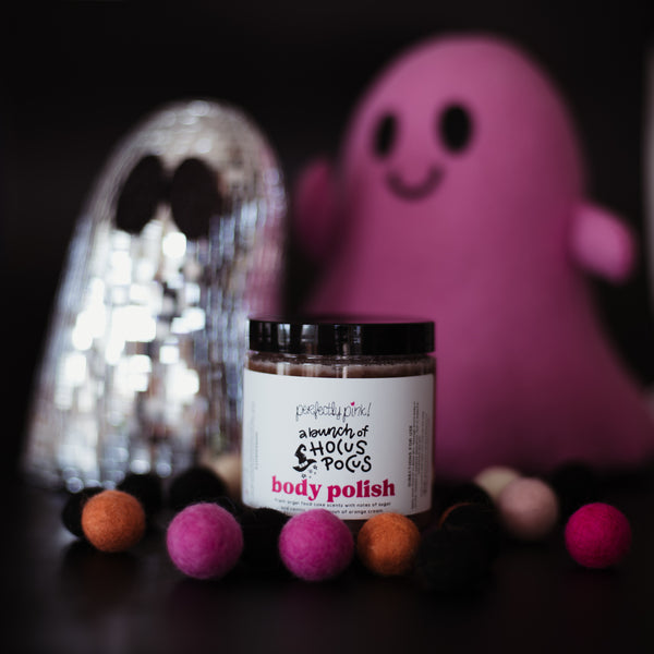 Body Polish - Hocus Pocus