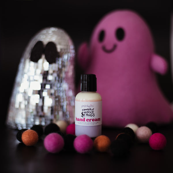 Hand Lotion - Hocus Pocus