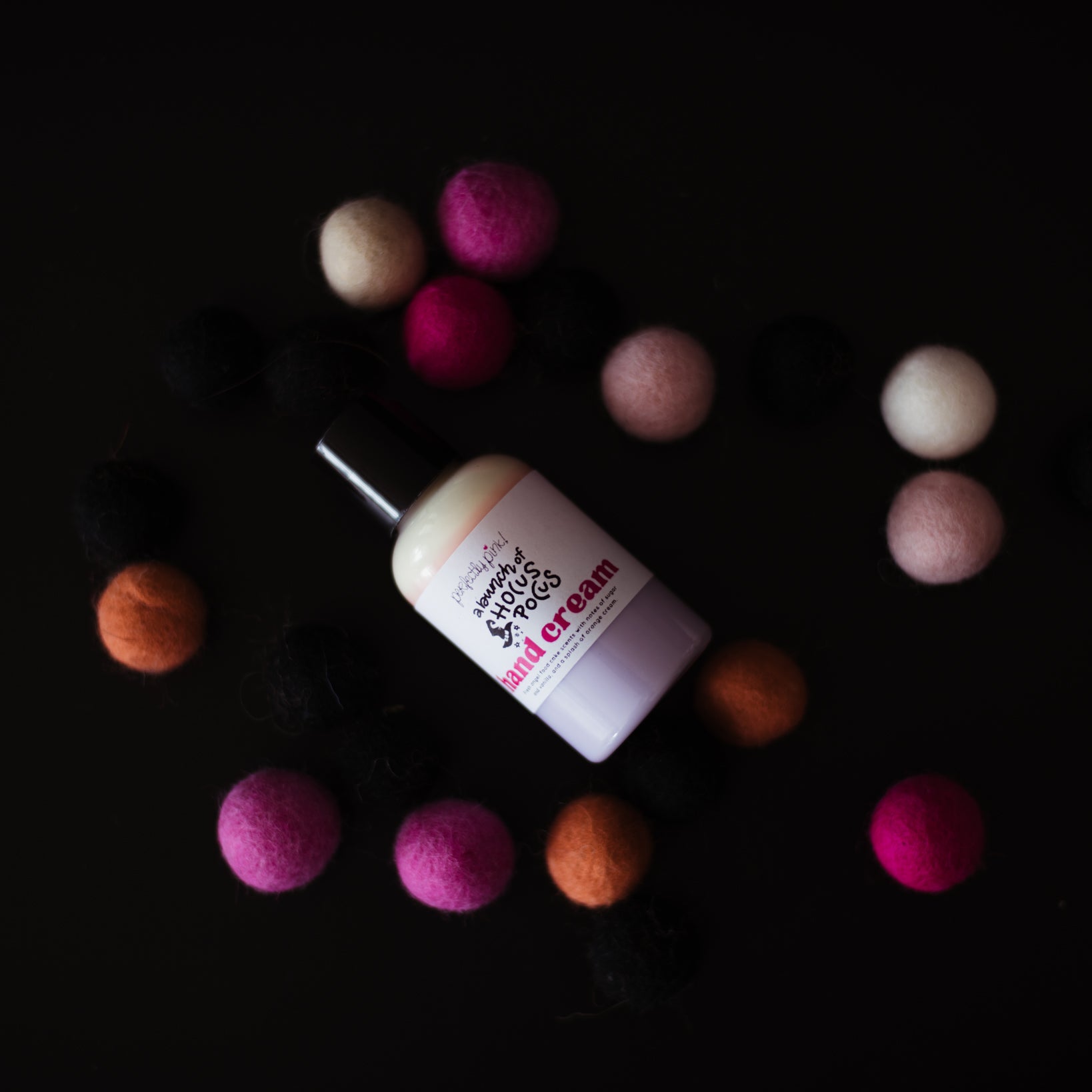 Hand Lotion - Hocus Pocus
