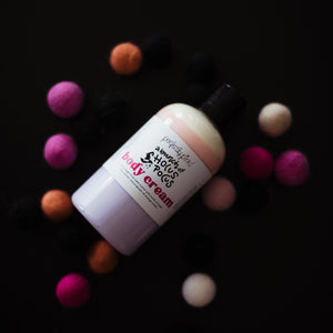 Body Cream - Hocus Pocus