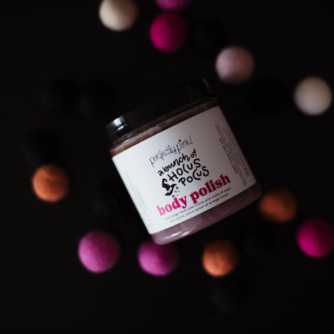 Body Polish - Hocus Pocus