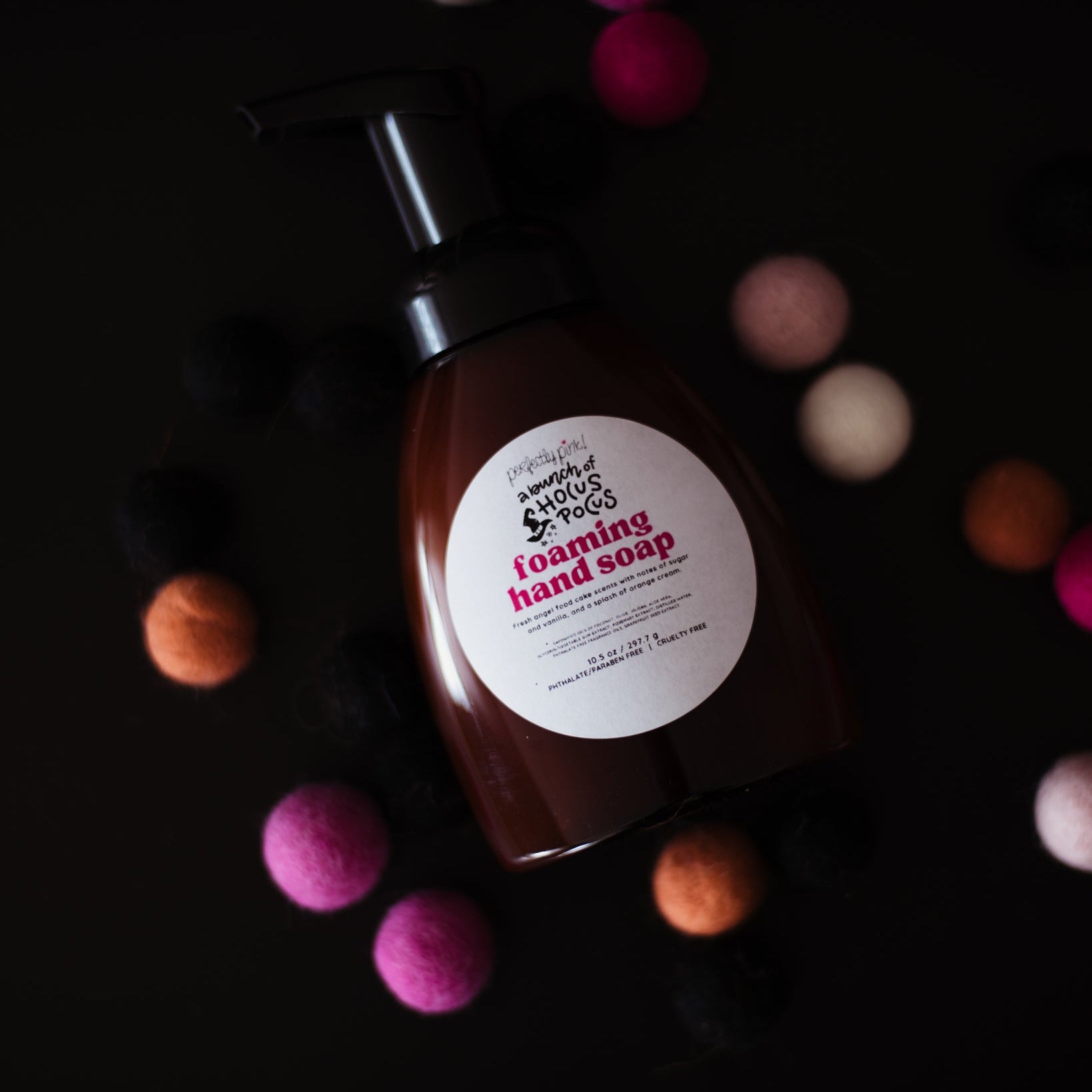 Foaming Hand Soap - Hocus Pocus