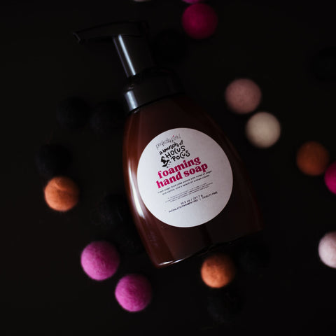 Foaming Hand Soap - Hocus Pocus