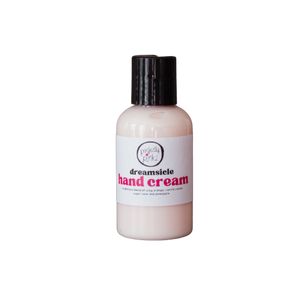 Hand Lotion