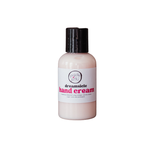 Hand Lotion