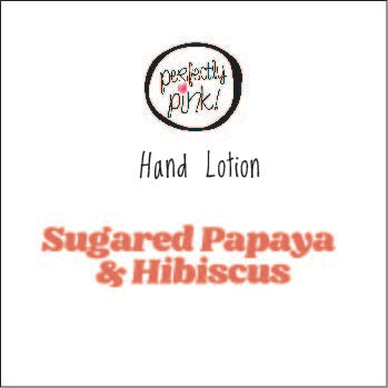 Hand Lotion - Spring