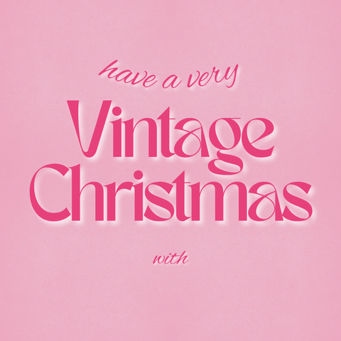 Hand Lotion - Winter