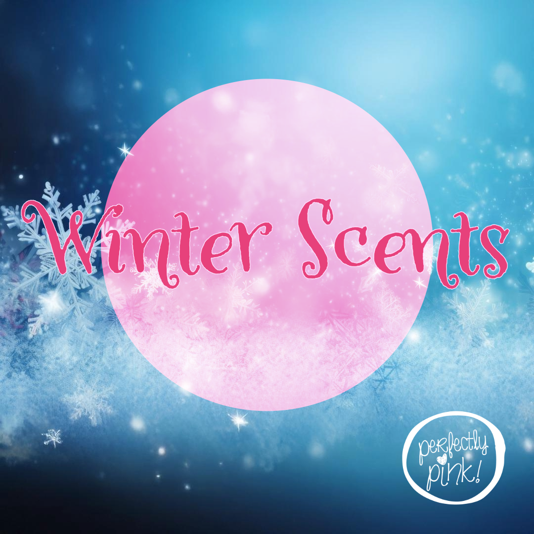 Wax Melts - Winter