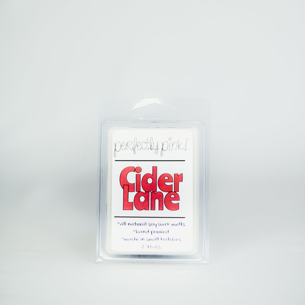 Han Crafted It - Pink sands soy wax melts - Reminiscent of
